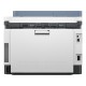 Лазерное МФУ/ HP Color LaserJet Pro MFP 3303fdw