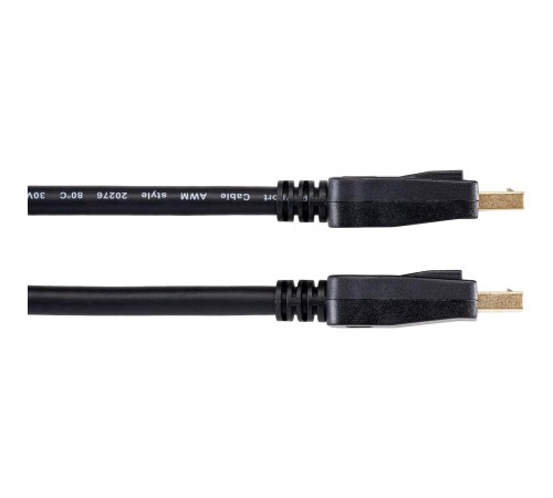 Кабель/ Кабель соединительный DISPLAY PORT v1.4, 8K@60Hz, 3m VCOM <CG632-3M>