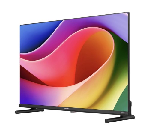 Телевизор ЖК 32'' Hisense/ 32", Full HD, VA, SMART TV (VIDAA U9), DVB-T2/C/S2, 2х8W, CI+(1.4), 2HDMI, 1USB, Black, 2025