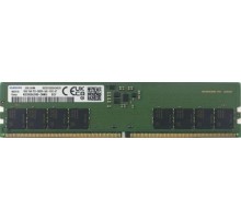 Память оперативная/ Samsung DDR5 DIMM 32GB UNB 5600Mhz