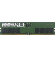 Память оперативная/ Samsung DDR5 DIMM 32GB UNB 5600Mhz