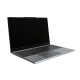 Ноутбук/ Taganay 15.6"(1920x1080 IPS (матовый))/Intel Celeron N5095(2Ghz)/8192Mb/256SSDGb/noDVD/Int:Intel UHD Graphics/Cam/BT/WiFi/-/38.5WHr/war 1y/1.59kg/Silver/Win11Home