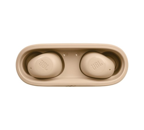 Наушники JBL WAVE BUDS (Beige)/ JBL WAVE BUDS (Beige)