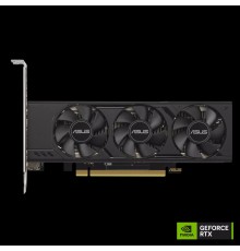 Видеокарта/ RTX4060-O8G-LP-BRK