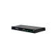 БРП Uniprom, управляемый, 1U, 240В, 1Ф, 16A, 10xC13 2xC19, 2м кабель, IEC320 C20