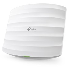 Точка доступа/ 300Mbps Wireless N Ceiling/Wall Mount Access Point, QCA(Atheros), 300Mbps at 2.4Ghz, 802.11b/g/n, 1 10/100Mbps LAN port, Passive PoE Supported, with 2*4dbi Internal Antennas