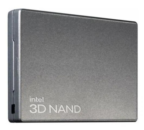Твердотельный накопитель Solidigm / Intel SSD 2.5"(SFF/U.2) P5520 Series (7.68TB, 2.5in PCIe 4.0 x4, 3D4, TLC) Твердотельный накопитель Solidigm / Intel SSD 2.5"(SFF/U.2) P5520 Series (7.68TB, 2.5in PCIe 4.0 x4, 3D4, TLC)