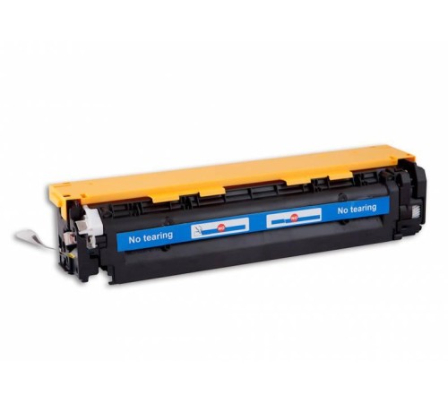 -/ Картридж лазерный Cactus CS-CF211A CF211A голубой (1800стр.) для HP LJ Pro 200 M251/M276