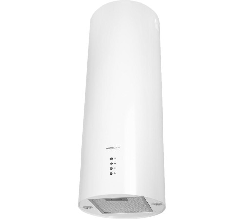 Кухонная вытяжка HOMSair/ Кухонная вытяжка HOMSair ART 1050WL 35 БЕЛЫЙ, комбинированное управление, LED освещение, 3 режима работы, производительность 1050 м3/ч, уровень шума 65 дБ Кухонная вытяжка HOMSair/ Кухонная вытяжка HOMSair ART 1050WL 35 БЕЛЫЙ, комбинированное управление, LED освещение, 3 режима работы, производительность 1050 м3/ч, уровень шума 65 дБ