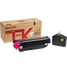 тонер-картридж Kyocera TK-5280M/ Toner Cartridge Kyocera TK-5280M (11K)