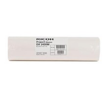 Мастер-плёнка для дупликатора тип 2430M/ RICOH PRIPORT MASTER DX 2430M