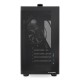 Корпус без блока питания/ Case HSPD M210, Mesh Mid Tower, Black, 0.7 SPCC, 1x90mm mATX, mITX 140/280/150mm 1x2.5", 1x3.5", 4xPCI 1xUSB-A 3.0 302x168x350mm