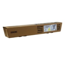 Тонер картридж пониженной ёмкости Желтый IM C2510/ PRINT CARTRIDGE YELLOW IM C2510