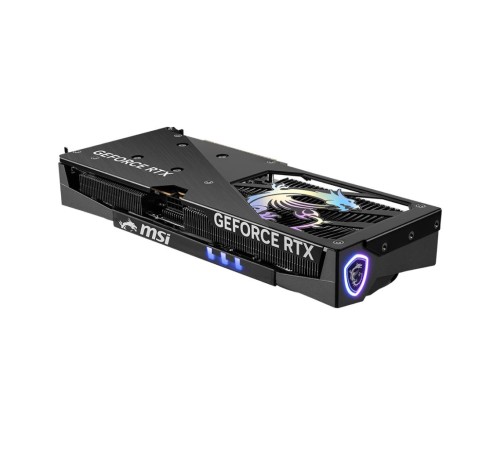 Видеокарта/ GeForce RTX 5060 8G GAMING TRIO Видеокарта/ GeForce RTX 5060 8G GAMING TRIO