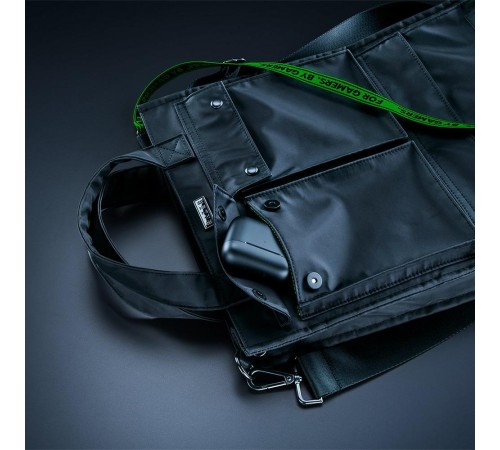 Сумка Razer Xanthus Tote/ Razer Bag Xanthus Tote