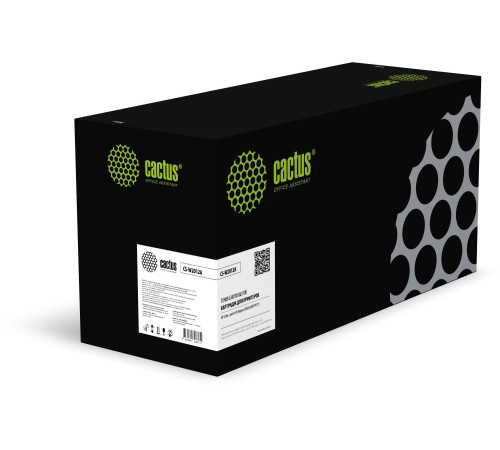 -/ Картридж лазерный Cactus CS-W2012A 659A желтый (13000стр.) для HP LJ M856dn/M776dn/M776z/M776zs