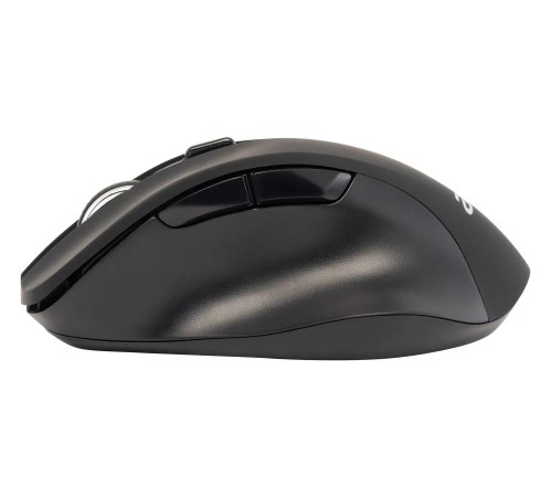 Мышь компьютерная/ Беспроводная мышь Acer OMR140 оптическая (1600dpi) (6but) black Мышь компьютерная/ Беспроводная мышь Acer OMR140 оптическая (1600dpi) (6but) black