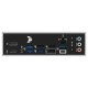 Материнская плата ASUS TUF GAMING B650E-E WIFI, AM5, B650, 4*DDR5, 4*SATA, 3*M.2, 4*USB 3.2, 3*USB 2.0, Type-C, 3*PCIx16, 1*PCIx1, DP+HDMI, ATX; 90MB1LT0-M0EAY0