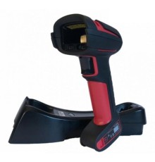 Сканер штрихового кода Honeywell Granit XP 1991i XR USB Kit: 2D, XR (FlexRange™) focus, with vibration. Red scanner (1991iXR-3), Base (CCB22-100BT-03N) USB Type A 3m straight, cable (CBL-500-300-S00)