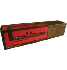 Kyocera Тонер-картридж TK-8305M для TASKalfa 3050ci/3051ci/3550ci/3551ci пурпурный (15000 стр.)