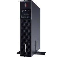Источник бесперебойного питания/ UPS CyberPower PR2200ERTXL2U NEW Line-Interactive 2200VA/2200W USB/RS-232/EPO/Dry/SNMPslot (IEC C13 x 6, IEC C19 x 2)  (12V / 9AH х 4)