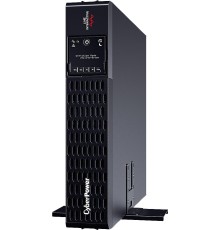 Источник бесперебойного питания/ UPS CyberPower PR2200ERTXL2U NEW Line-Interactive 2200VA/2200W USB/RS-232/EPO/Dry/SNMPslot (IEC C13 x 6, IEC C19 x 2)  (12V / 9AH х 4)