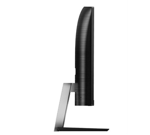 монитор 31,5" Philips 325E1C изогнутый 2560 x 1440 75Гц VA W-LED 16:9 4ms(GtG) VGA HDMI DP 50M:1 3000:1 178/178 250cd Tilt Black