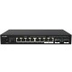 Коммутатор/ Tenda TEM 2010F 8-Port 2.5G Ethernet Switch