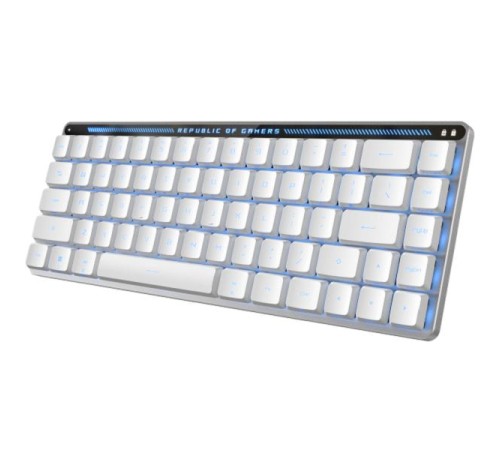 Клавиатура ASUS M603 FALCHION RX LP/RLRD/RU (RUS)/ ASUS M603 FALCHION RX LP/RLRD/RU (RUS)