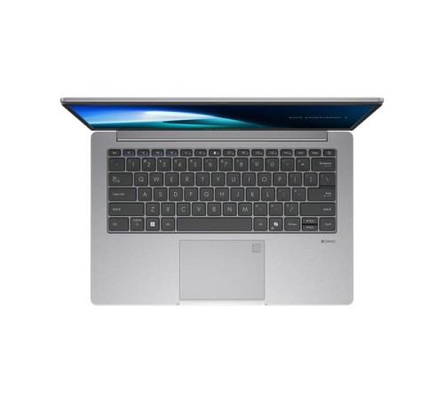Ноутбук ASUS ExpertBook Entry P1403CVA-S60347 I3-1315U 8GB 256GB 2280 PCIE G4 SSD 14.0  FHD 1920X1080 16:9 300nits  Anti-Glare NTSC:45% Wide View Intel UHD Graphics Without OS 1.4 Kg