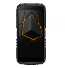 Doogee S41 Max Vibrant Green, 5.5'' 720x1440, 1.6GHz, 8 Core, 6 ГБ, 256GB, 1 ТБ, 13Mpix/8Mpix, 2 Sim, 2G, 3G, LTE, BT, Wi-Fi, NFC, GPS, Type-C, 6300 мА·ч, Android 13, 260 г, 162,5 ммx77,8 ммx16,2 мм