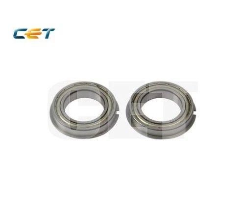 -/ Подшипник тефлонового вала для KONICA MINOLTA Bizhub 654/754/C654/C754 (CET), 2 шт/компл