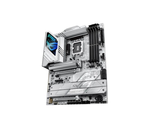 Материнская плата/ ROG STRIX Z890-A GAMING WIFI Материнская плата/ ROG STRIX Z890-A GAMING WIFI