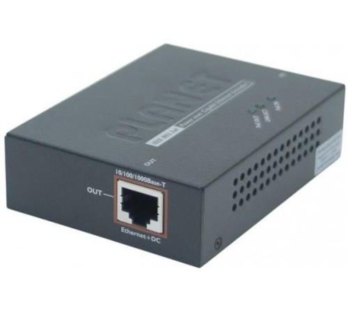 PoE расширитель/ PLANET IEEE802.3at POE+ Repeater (Extender) - High Power POE PoE расширитель/ PLANET IEEE802.3at POE+ Repeater (Extender) - High Power POE