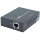 PoE расширитель/ PLANET IEEE802.3at POE+ Repeater (Extender) - High Power POE