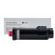 Тонер-картридж F+ imaging, пурпурный, 4 300 страниц, для Xerox моделей Phaser 6510/WC 6515 (аналог 106R03694), FP-X6510XFM