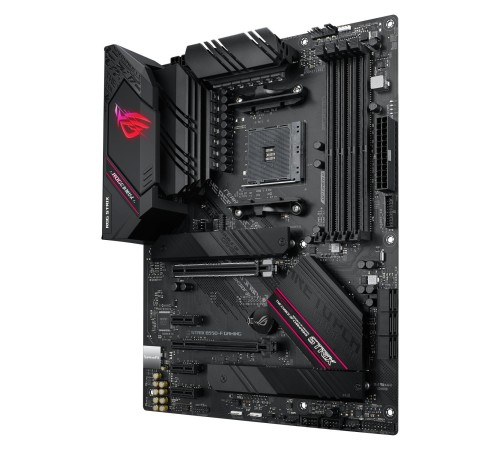 Материнская плата/ ROG STRIX B550-F GAMING Материнская плата/ ROG STRIX B550-F GAMING
