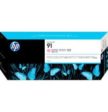 Картридж/ HP 91 775-ml Pigment Light Magenta Ink Cartridge