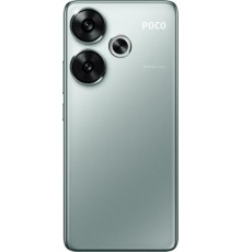 POCO F6 Green (24069PC21G), 16,9 cm (6.67") 20:9 2712 x 1220, 1x3.0 GHz Cortex-X4 + 4x2.8 GHz Cortex-A720 + 3x2.0 GHz Cortex-A520, 8 Core, 12 GB, 512 GB, 50 МП + 8 МП/20Mpix, 2 Sim, 2G, 3G, LTE, 5.3, WiFi 802.11 a/b/g/n/ac/ax, NFC, A-GPS, GALILEO, BE