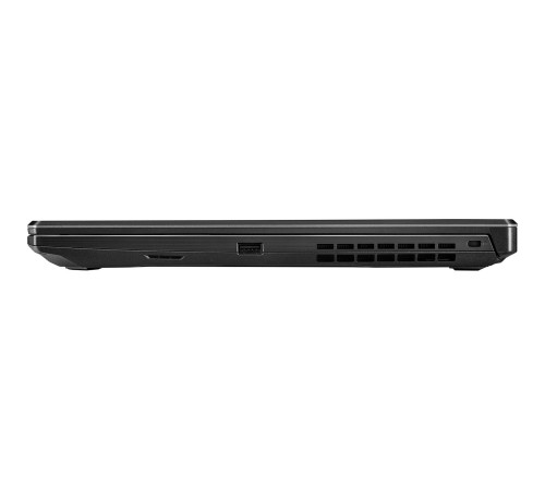 Ноутбук/ ASUS TUF A17 FA706NFR-HX007 17.3"(1920x1080 (матовый, 144Hz) IPS)/AMD Ryzen 7 7435HS(3.1Ghz)/16384Mb/512PCISSDGb/noDVD/Ext:nVidia GeForce RTX2050(4096Mb)/Cam/BT/WiFi/48WHr/war 1y/2.6kg/Graphite Black/DOS Ноутбук/ ASUS TUF A17 FA706NFR-HX007 17.3"(1920x1080 (матовый, 144Hz) IPS)/AMD Ryzen 7 7435HS(3.1Ghz)/16384Mb/512PCISSDGb/noDVD/Ext:nVidia GeForce RTX2050(4096Mb)/Cam/BT/WiFi/48WHr/war 1y/2.6kg/Graphite Black/DOS