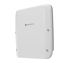 Маршрутизатор/ RB5009UPr+S+OUT Wired router 2.5 Gigabit Ethernet, Gigabit Ethernet White