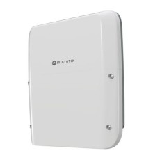 Маршрутизатор/ RB5009UPr+S+OUT Wired router 2.5 Gigabit Ethernet, Gigabit Ethernet White
