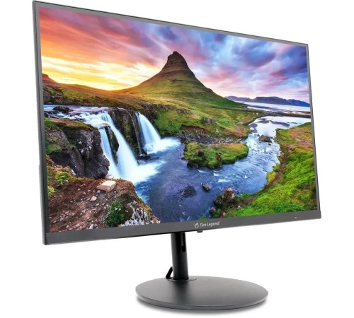 Монитор/ AOPEN by ACER 27SH2UEbmiiphx 27'', ZeroFrame, UltraThin Black, 16:9, IPS, 2560x1440, 1 / 4ms, 250cd, 100Hz, 2xHDMI(2.0) + 1xDP(1.2) + Audio out+ SPK, Speakers 1Wx2, sync: FreeSync, hdr: HDR 10, hadj 100 Монитор/ AOPEN by ACER 27SH2UEbmiiphx 27'', ZeroFrame, UltraThin Black, 16:9, IPS, 2560x1440, 1 / 4ms, 250cd, 100Hz, 2xHDMI(2.0) + 1xDP(1.2) + Audio out+ SPK, Speakers 1Wx2, sync: FreeSync, hdr: HDR 10, hadj 100