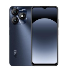A70 A665L 256+4 Starlish Black 6,6" IPS 1612x720, Unisoc T603 Core 8 x 1,8 GHz, 4 GB RAM, 256GB ROM, 2 SIM, 13+0.08 MP, 4G (LTE), 5000 MAh (Мятая упаковка)