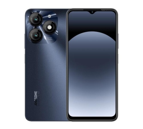 A70 A665L 256+4 Starlish Black 6,6" IPS 1612x720, Unisoc T603 Core 8 x 1,8 GHz, 4 GB RAM, 256GB ROM, 2 SIM, 13+0.08 MP, 4G (LTE), 5000 MAh (Мятая упаковка) A70 A665L 256+4 Starlish Black 6,6" IPS 1612x720, Unisoc T603 Core 8 x 1,8 GHz, 4 GB RAM, 256GB ROM, 2 SIM, 13+0.08 MP, 4G (LTE), 5000 MAh (Мятая упаковка)
