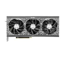 Видеокарта Palit RTX3070Ti GAMEROCK 8GB GDDR6X 256bit 3-DP HDMI (Вскрытая упаковка)