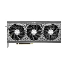Видеокарта Palit RTX3070Ti GAMEROCK 8GB GDDR6X 256bit 3-DP HDMI (Вскрытая упаковка)