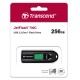 Флеш-накопитель/ Transcend 256GB JetFlash 790 (Black) type-C USB 3.2