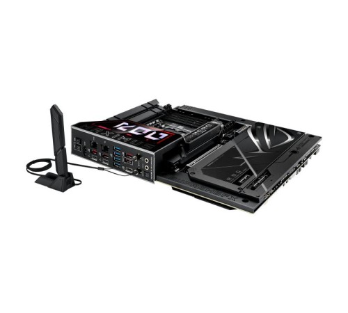 Материнская плата/ ROG MAXIMUS Z890 HERO BTF Материнская плата/ ROG MAXIMUS Z890 HERO BTF