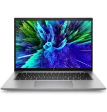 Ноутбук HP ZBook Firefly 14 G10 A Ryzen 9PRO 7940HS,14" WUXGA(1920x1200) IPS AG 250nits, AMD Radeon780M, 1TB SSD PCIe NVMe, 16GB DDR5(1), 51Wh LL, FPR,HD Webcam,1.4kg,2y,Gray,Win11Pro(multilang),eng/rus kbd